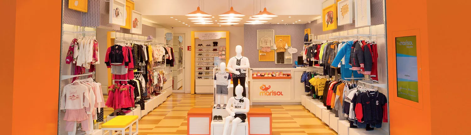 Rede de franquias Marisol visa inaugurar 15 lojas em 2018