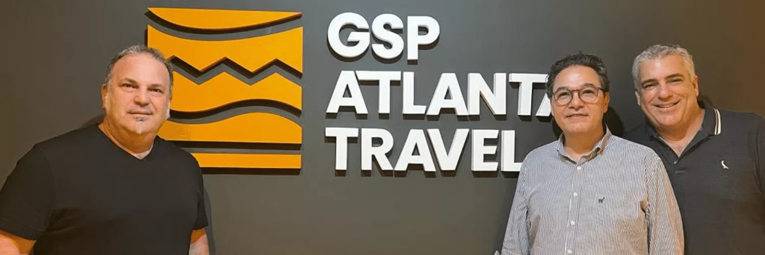 Turismo: GSP Travel e Atlanta Tour anunciam fusão e querem crescer 30% ainda este ano