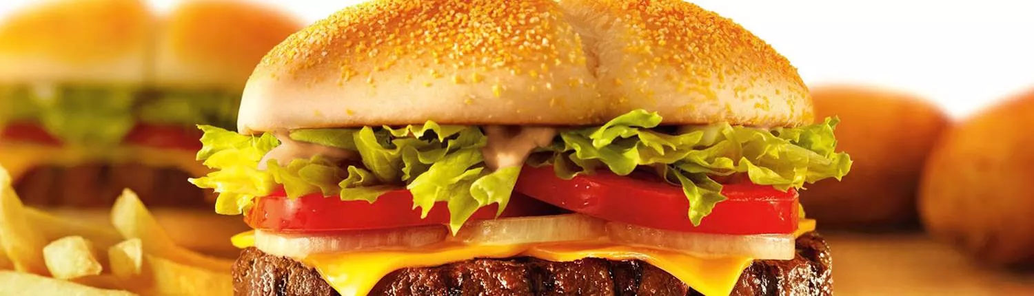 Redes de fast food: ticket médio baixo atrai consumidores em shoppings