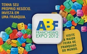 Grupo BITTENCOURT leva novas e tradicionais redes à 21ª edição da ABF Franchising Expo