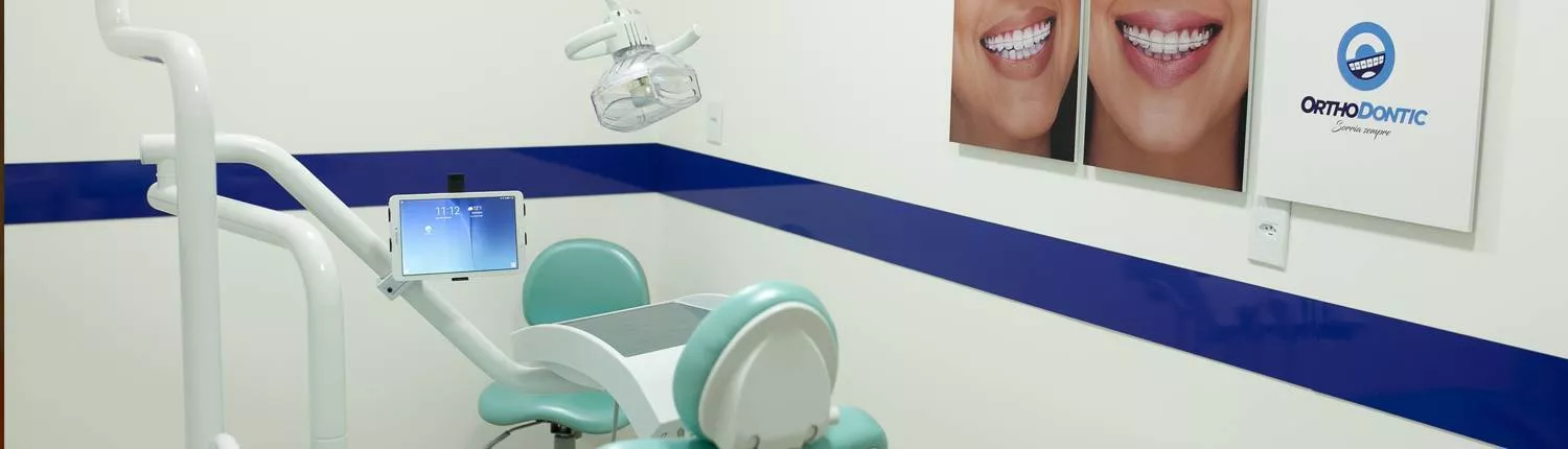 OrthoDontic é oportunidade de investimento para empresários e dentistas em Guarulhos