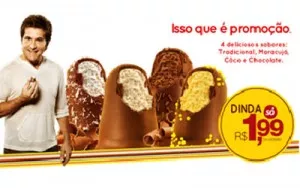 Com um mês de campanha, Chocolates Brasil Cacau ultrapassa meta de vendas de Dinda e Gato Mia
