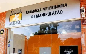 Franquias garantem expansão da farmácia de manipulação Vida Animal
