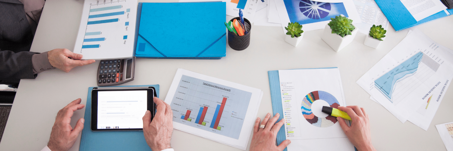 O que é estudo econômico de viabilidade financeira?