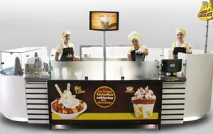 Em expansão, Fábrica Di Chocolate inaugura franquia em Maringá