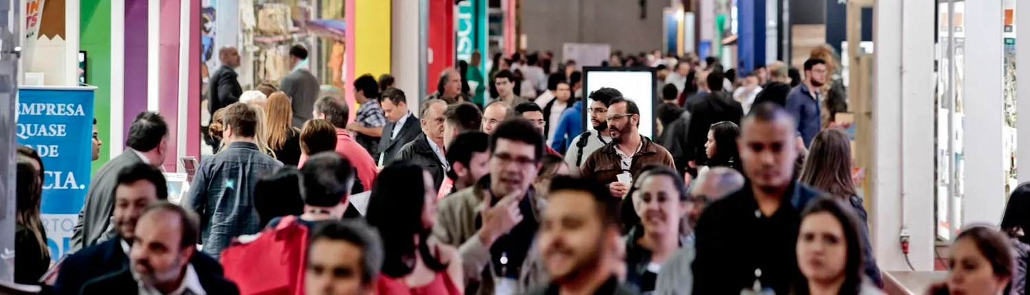 ABF Franchising Expo 2016 abre credenciamento e venda antecipada de ingressos