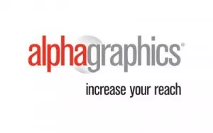 Primeira franquia AlphaGraphics completa 20 anos e é uma das maiores do mundo