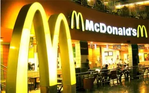 McDonald's chega à cidade de Erechim com o maior drive–thru do Rio Grande do Sul