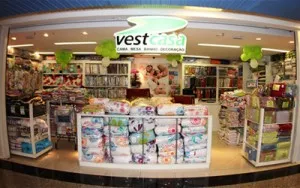 VestCasa inaugura sete lojas em outubro e cresce 8%