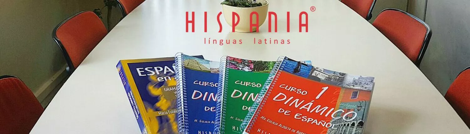 Hispania seleciona franqueados para a primeira rede especializada no ensino de espanhol no Brasil