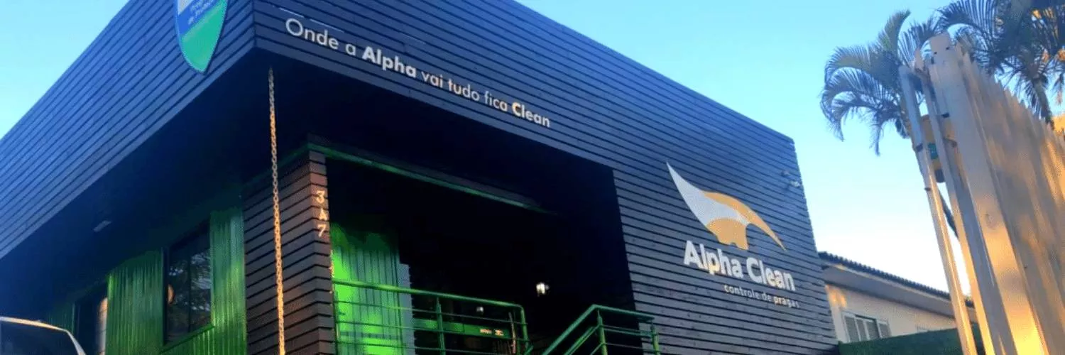 Alpha Clean lança franquia em um dos nichos que mais crescem no mercado