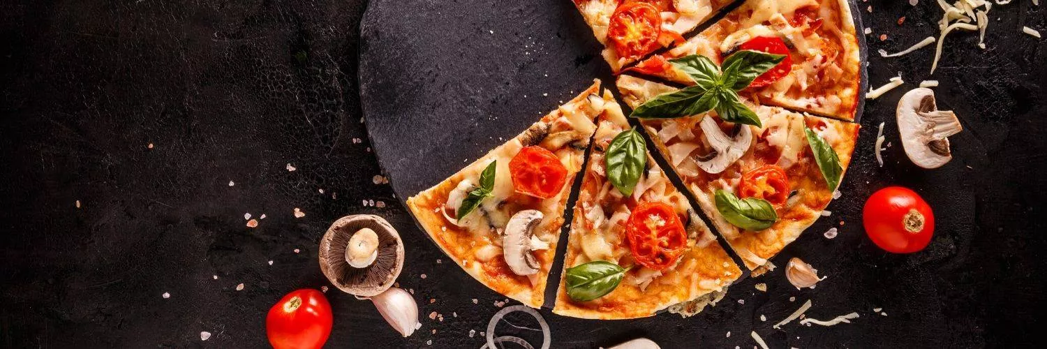 Franquia de pizza desenvolve modelo de negócio móvel