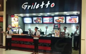 Griletto continua expansão no interior de São Paulo