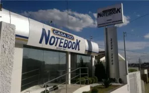 Casa do Notebook amplia rede com foco em assistência técnica