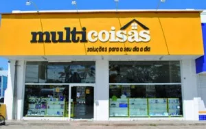 Multicoisas inaugura primeira loja em São Bernardo do Campo