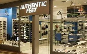 Authentic Feet inaugura loja em Ribeirão Preto