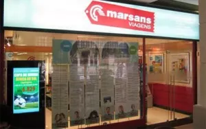 Marsans comemora a alta das franquias de turismo