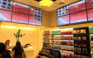 Yes Cosmetics abre terceira loja em Recife