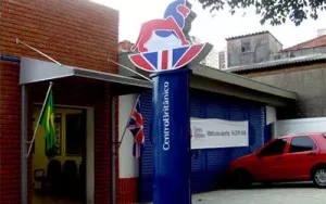 Centro Britânico inaugura primeira escola em São Bernardo do Campo