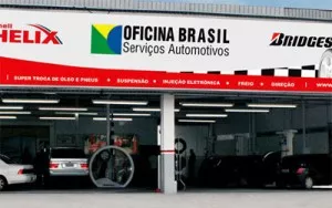 Oficina Brasil vai abrir mais 12 lojas em 2013 
