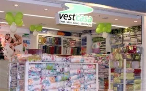 VestCasa planeja inaugurar 60 unidades em Minas Gerais até 2015 