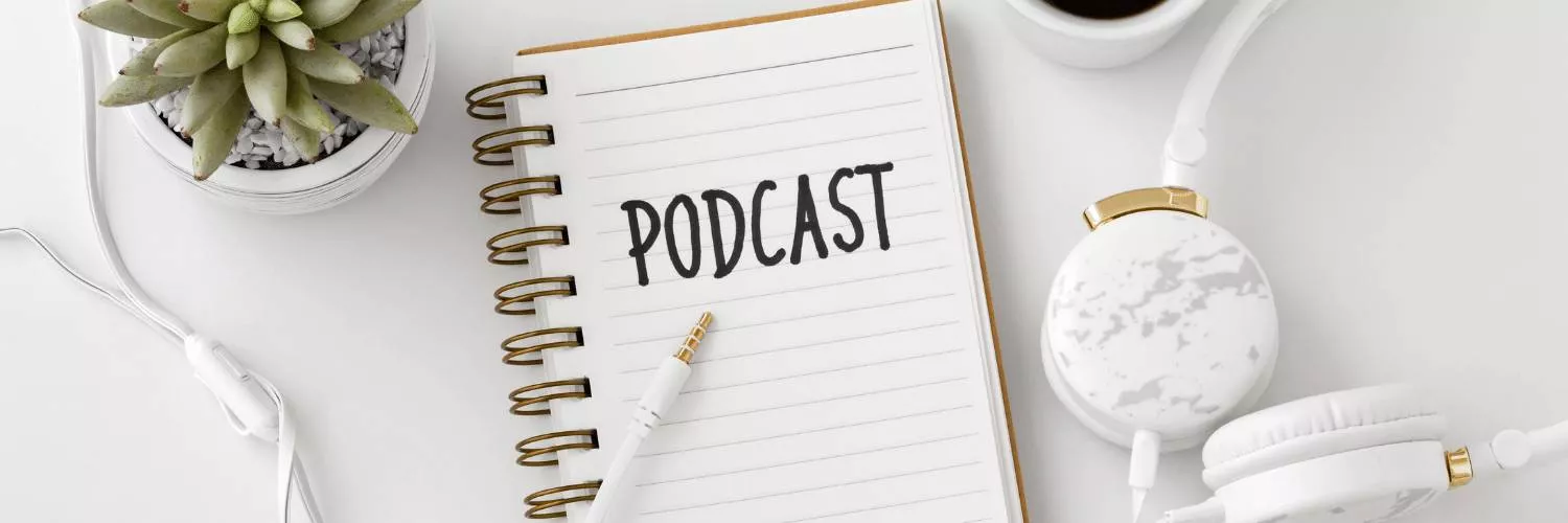 Sete podcasts para entender de economia, finanças e investimentos