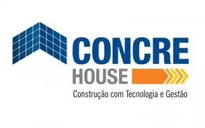 Concre House vai à ABF Franchising Expo 2013