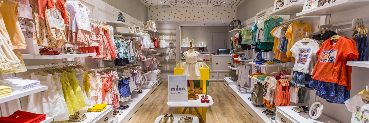 Franquias Milon avançam no Sudeste e Centro-Oeste brasileiro