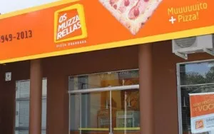 Franquia de pizzas quadradas quer abrir 40 unidades até a Copa 2014