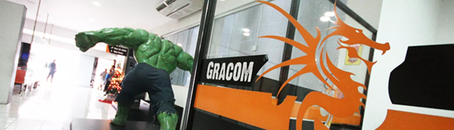 Escola de efeitos visuais, Gracom expande rede de franquias e quer crescer 30% em 2018