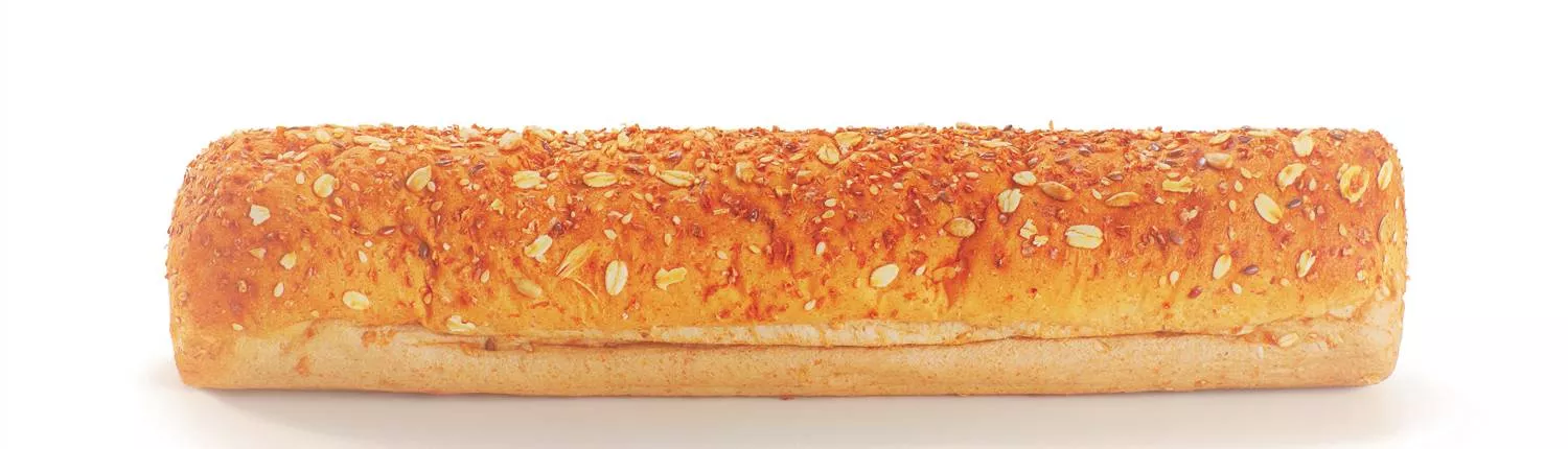 Subway® lança duas novas opções de pães: granola salgada e manteiga temperada