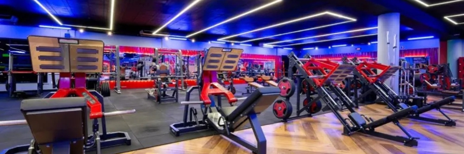 Academia Gaviões planeja liderar o mercado 24h com 1.000 unidades até 2030