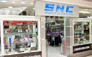 Shopping Anália Franco recebe nova operação SNC