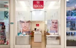 ADCOS amplia o número de lojas em São Paulo