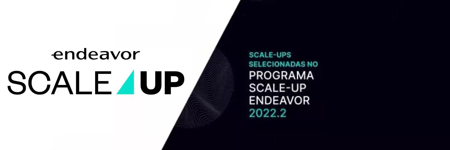 Kekala é selecionada entre 8 mil empresas para participar do programa Scale-Up da Endeavor