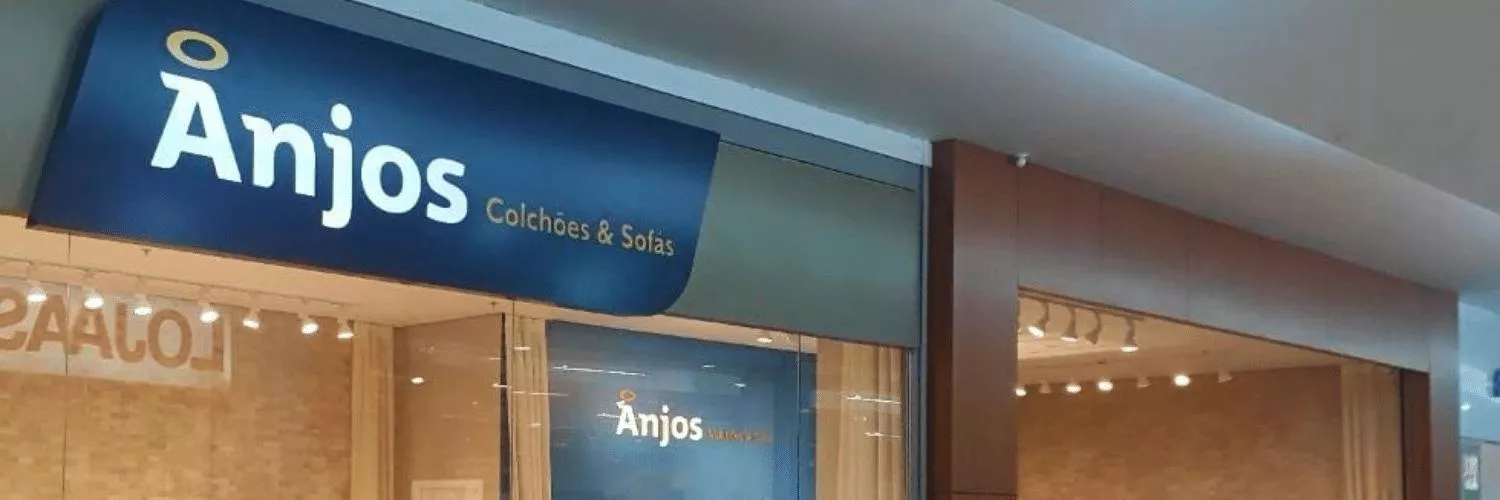 Anjos Colchões & Sofás inaugura unidades no Piauí e Sergipe