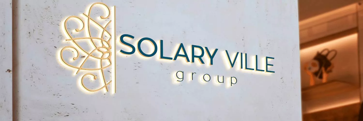 Solary Ville