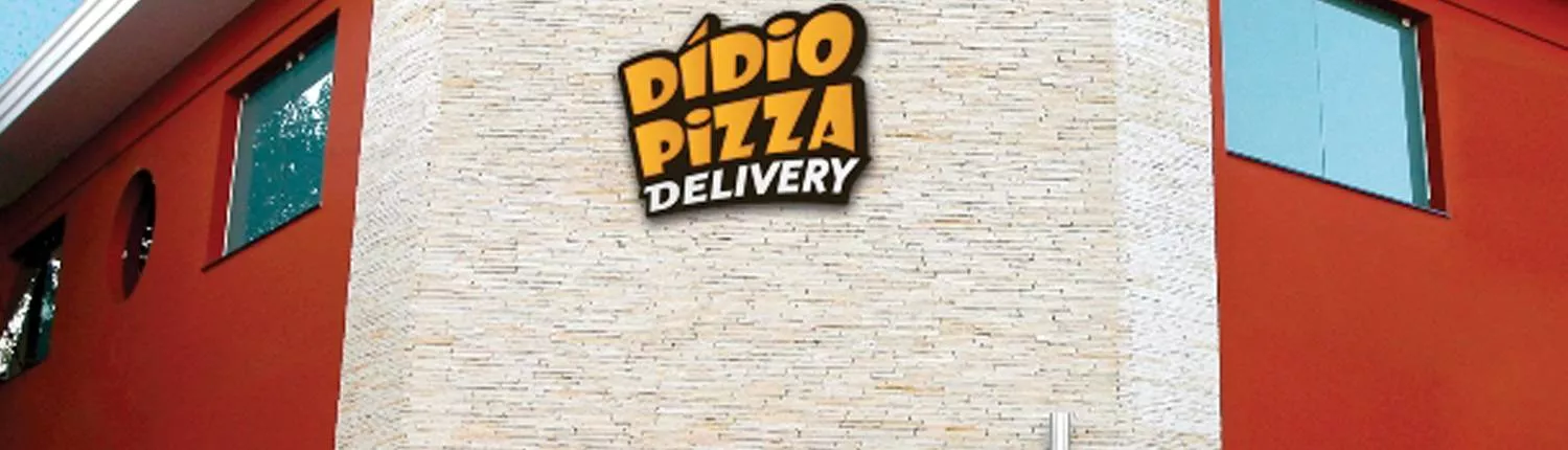 Dídio Pizza reduz investimento, otimiza processos e foca expansão no Estado de São Paulo