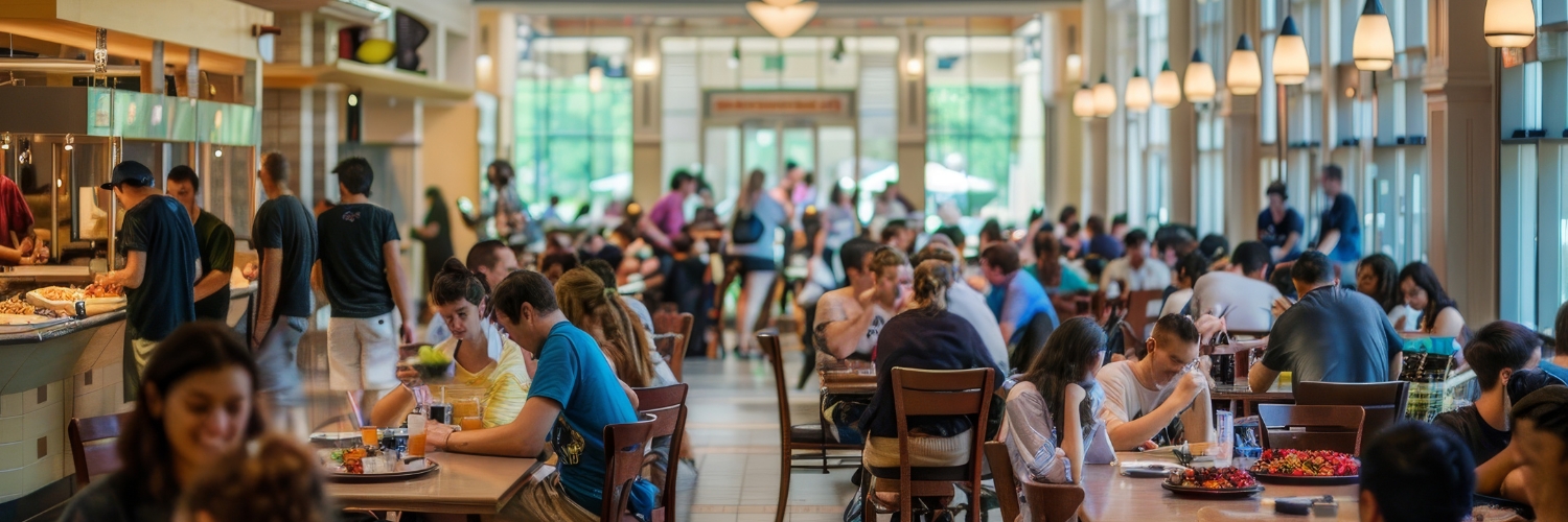 Você tem perfil para investir em uma franquia do setor de alimentação?