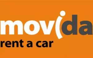 Santos (SP) recebe primeira loja da Movida Rent a Car