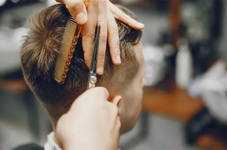Ramo de barbearias não para de crescer: 30% do faturamento do setor de beleza vem do público masculino
