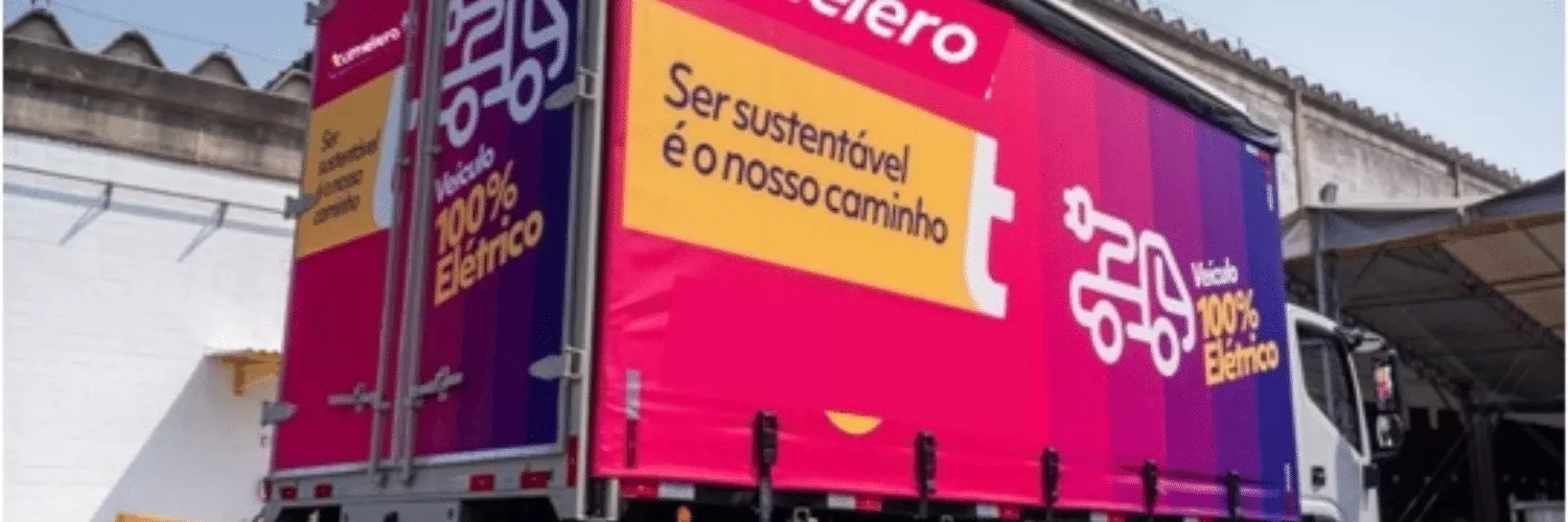 ESG: Telhanorte consolida frota com veículos elétricos em São Paulo