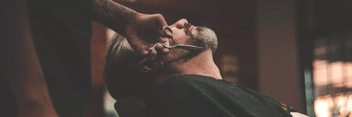 8 franquias de barbearia para investir