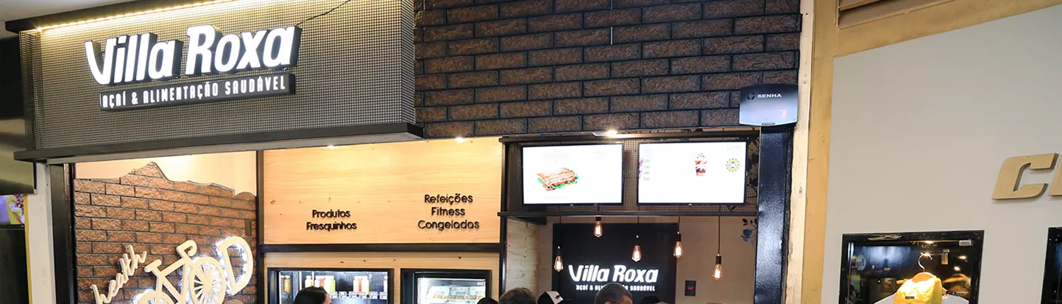 Villa Roxa se reposiciona no mercado para crescer em 2018