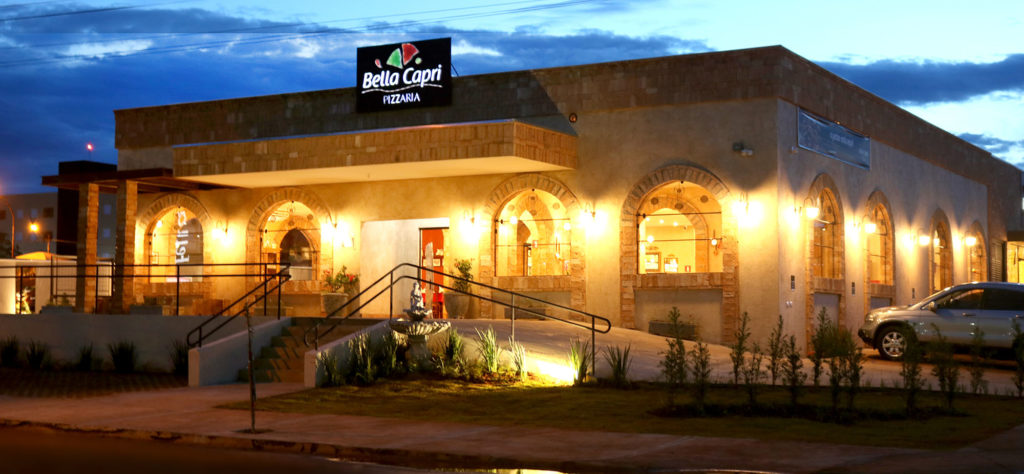 Bella Capri estreia na ABF Franchising com unidades a partir de R$ 299 mil