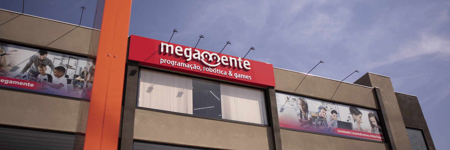 Megamente participa da Franchise4U em busca de novos investidores