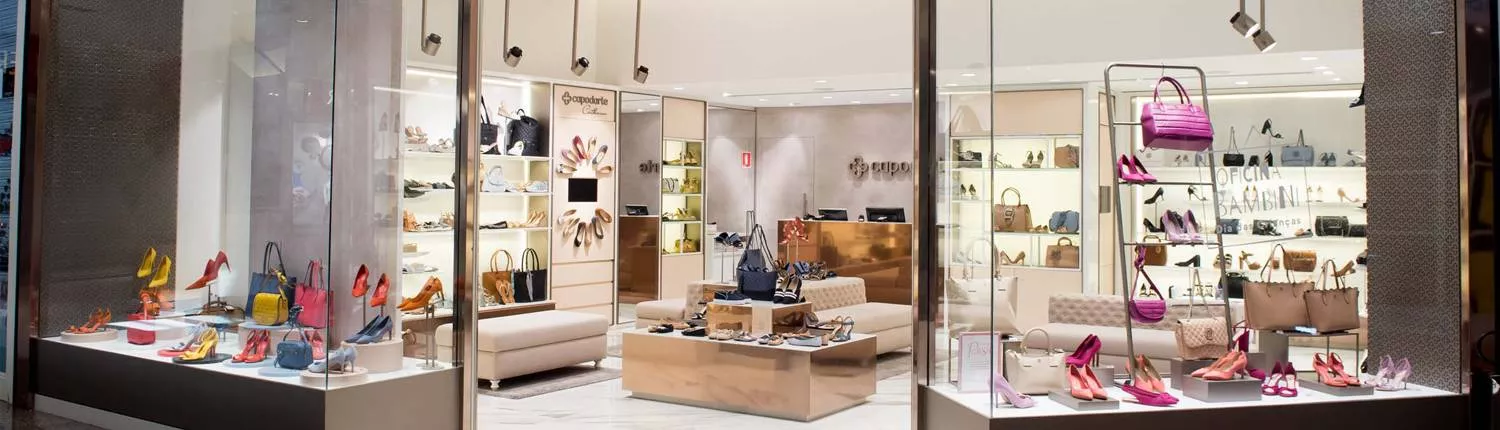 Paquetá The Shoe Company anuncia plano de expansão por franquias para as marcas Capodarte e Dumond