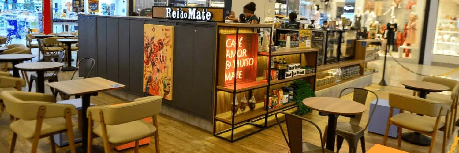 REI DO MATE, Porto Alegre - Comentários de Restaurantes & Fotos