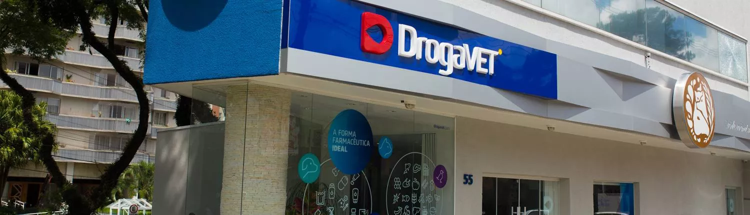 DrogaVET estreia na ABF Frachising Expo 2018 com meta de chegar a 70 lojas em 2020