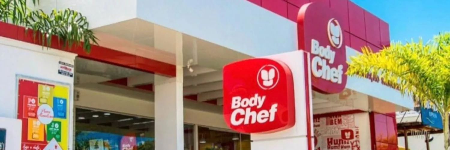 Body Chef planeja expansão para o Sudeste e mira abertura de dez unidades no Estado de São Paulo em 2019